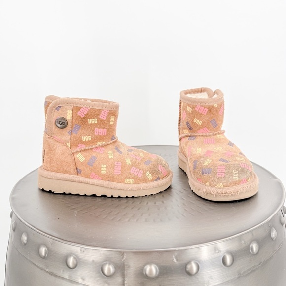 UGG Other - Toddler UGG Jona Boot
